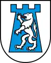 Wappen von Losone