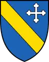 Wappen von Lully