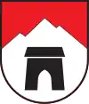 Wappen von Lumnezia