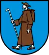 Wappen von Münchwilen