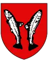 Wappen von Merlach