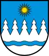 Wappen von Neckertal