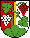 Wappen von Oberhofen am Thunersee