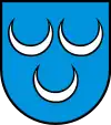 Wappen von Oftringen