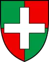 Wappen von Ollon