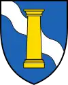 Wappen von Penthaz