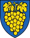 Wappen von Perroy