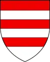 Wappen von Puidoux