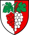 Wappen von Pully