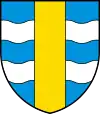 Wappen von Puplinge