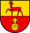 Wappen von Remetschwil