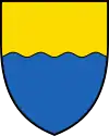 Wappen von Rivaz