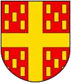 Wappen von Rocourt