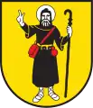 Wappen von Sagogn