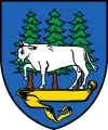 Wappen von St-Luc