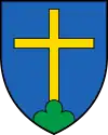 Wappen von Sainte-Croix