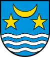 Wappen von Schinznach-Bad