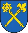 Wappen von Schmitten