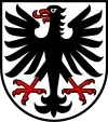 Wappen von Seengen