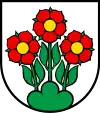 Wappen von Sins