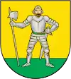 Wappen von Spiringen