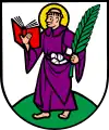 Wappen von St. Stephan