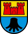 Wappen von Stocken-Höfen