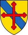 Wappen von Sullens