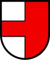 Wappen von Sumiswald