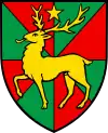 Wappen von Syens