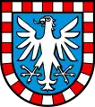 Wappen von Tegerfelden