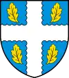 Wappen von Thônex