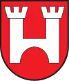 Wappen von Tujetsch