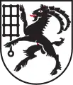 Wappen von Untervaz