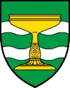 Wappen von Valeyres-sous-Ursins