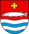 Wappen von Vitznau