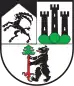 Wappen von Zernez