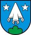 Wappen von Zetzwil