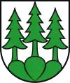 Wappen von Zimmerwald