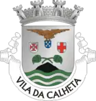 Wappen von Calheta