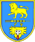 Wappen von Občina Markovci