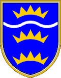 Wappen von Prevalje