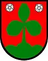 Stammwappen von Buol in Davos