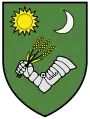 Wappen von Bácsalmás