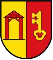 Wappen von Bargen