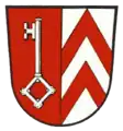 Kreiswappen des Kreises Minden