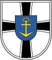 Wappen der SDM