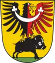 Wappen von Žamberk