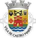 Wappen des Kreises Castro Marim