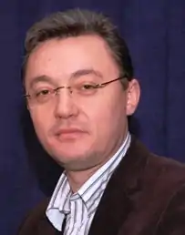 Igor Corman